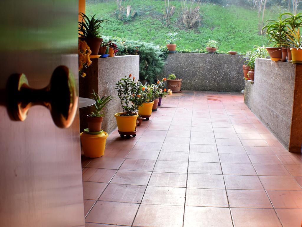 Tarcisio B&B Tavullia Habitación foto