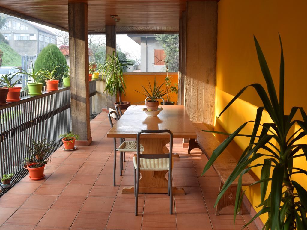 Tarcisio B&B Tavullia Exterior foto