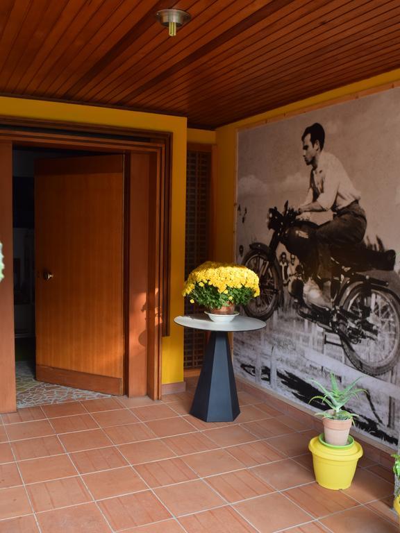 Tarcisio B&B Tavullia Exterior foto