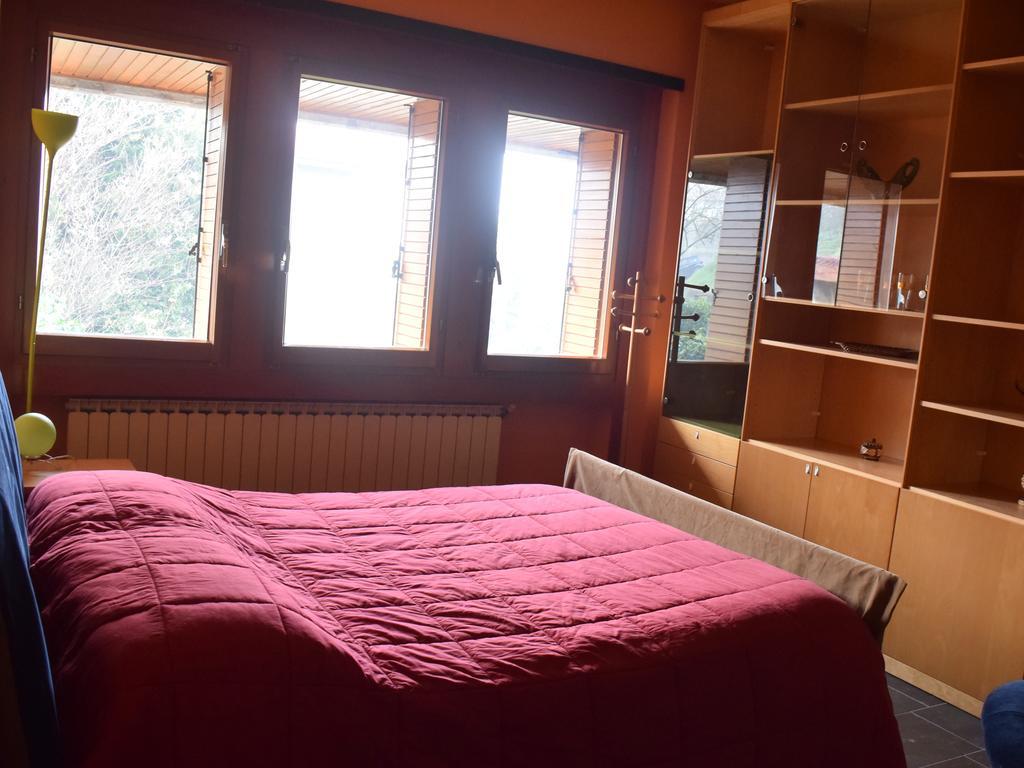 Tarcisio B&B Tavullia Habitación foto
