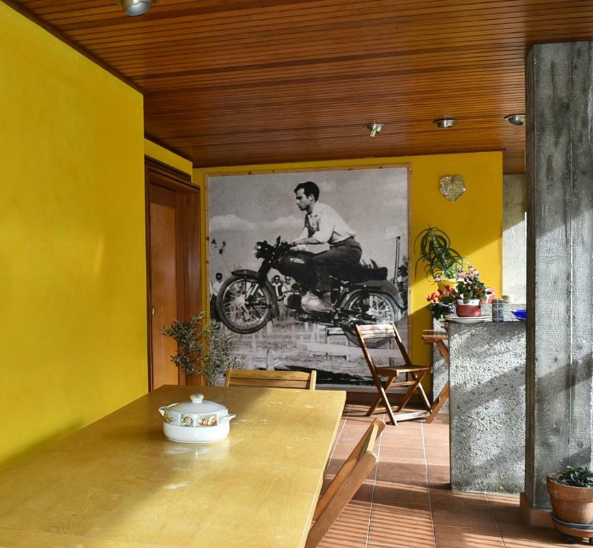 Tarcisio B&B Tavullia Exterior foto